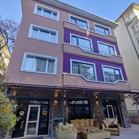 Anka Resıdence Ankara Dış mekan fotoğraf