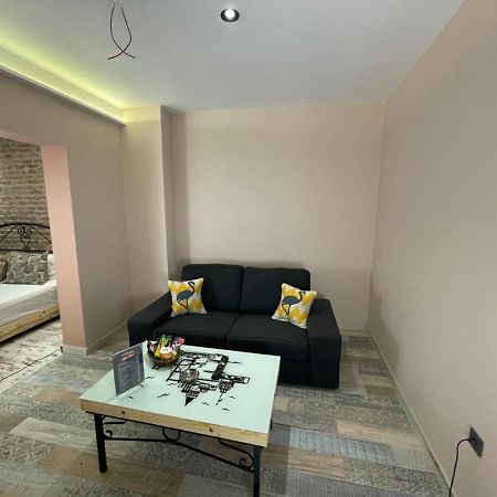 Anka Resıdence Ankara Dış mekan fotoğraf