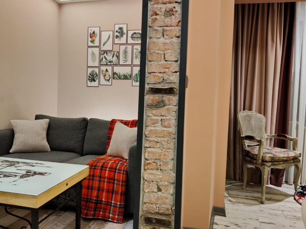 Anka Resıdence Ankara Dış mekan fotoğraf