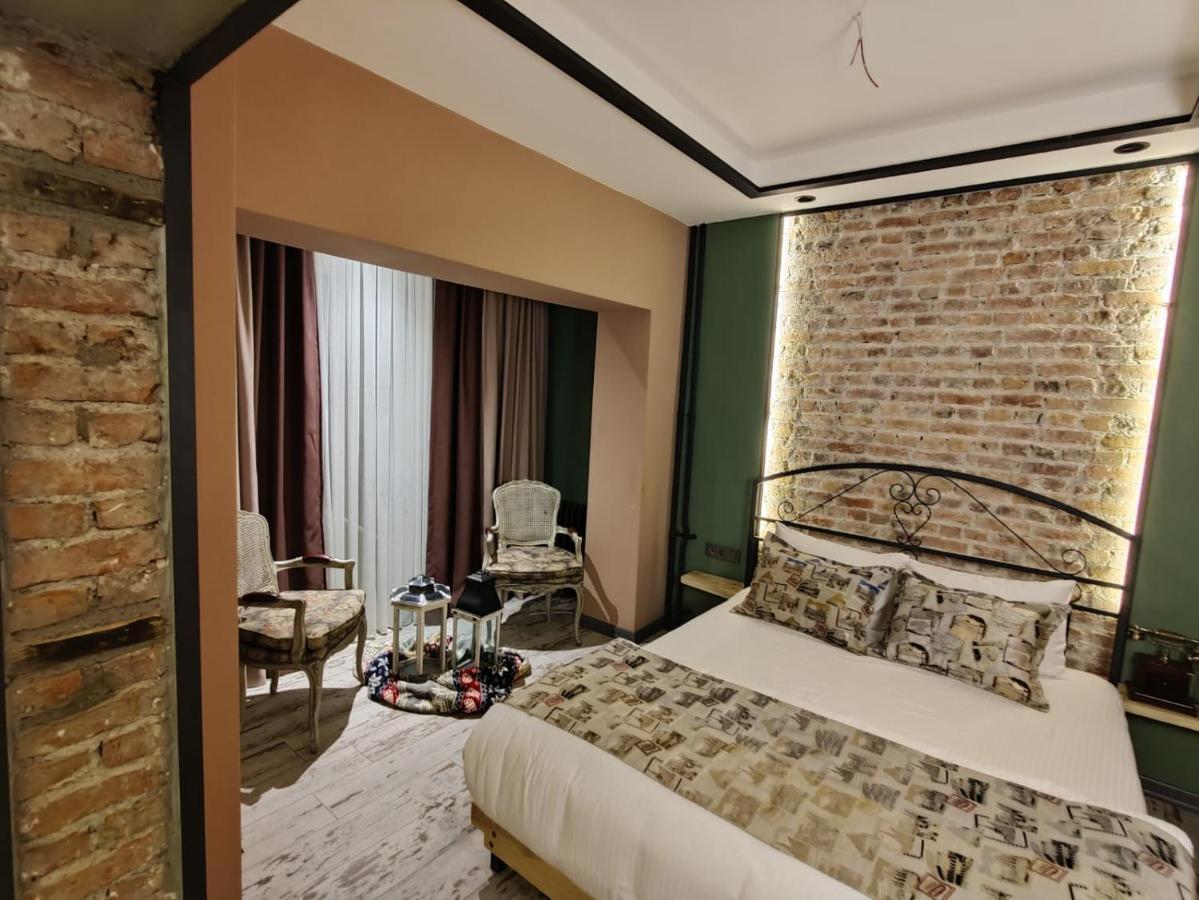 Anka Resıdence Ankara Dış mekan fotoğraf