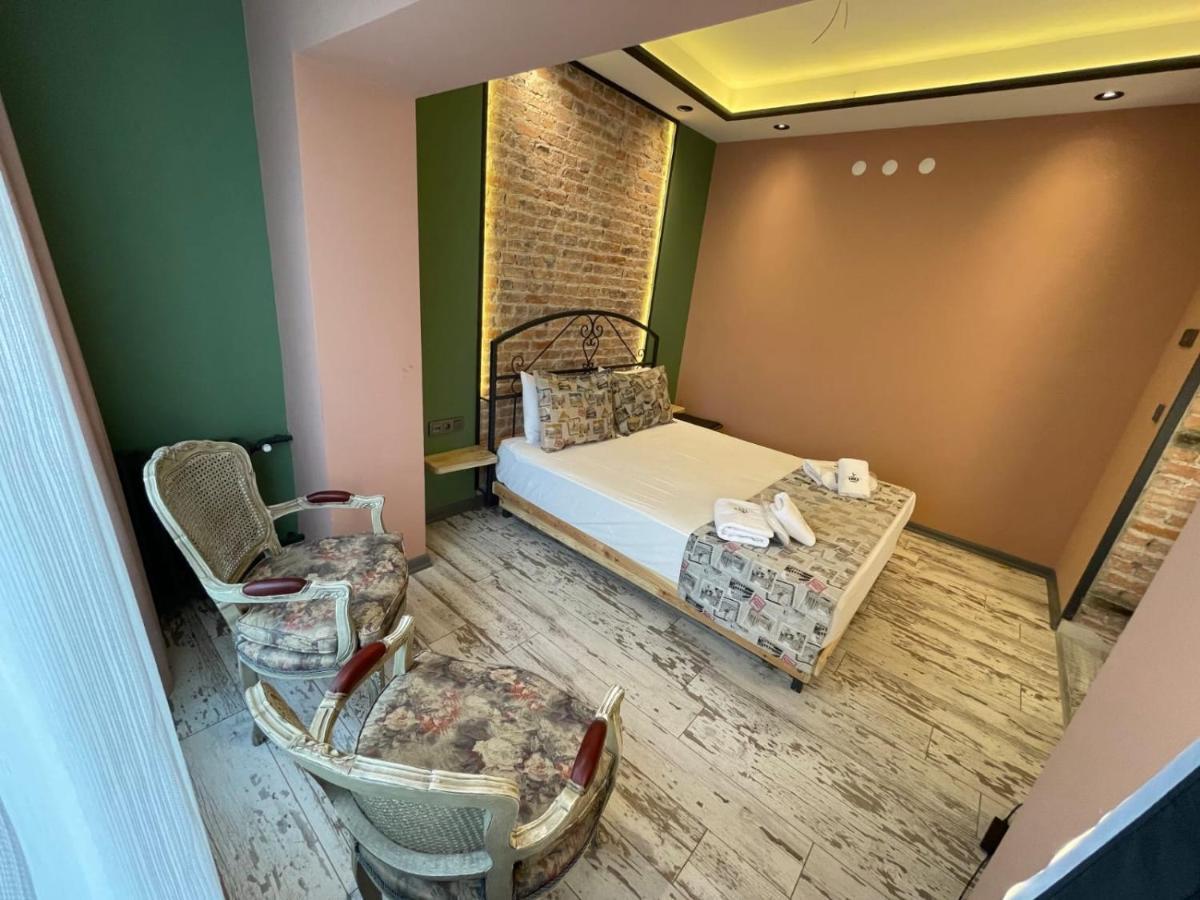 Anka Resıdence Ankara Dış mekan fotoğraf