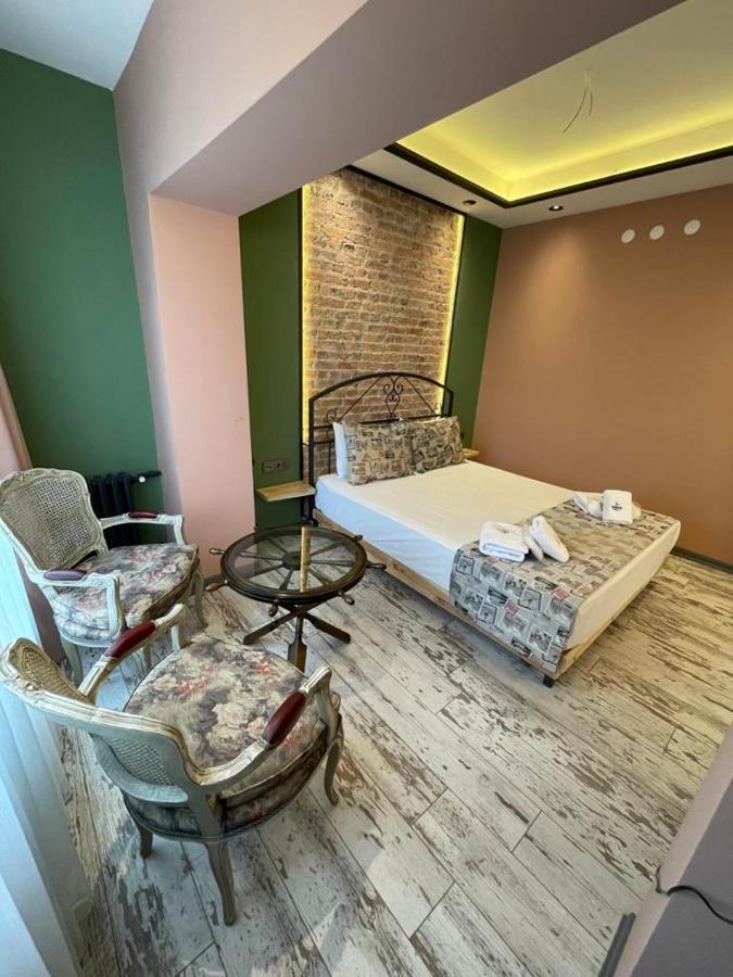 Anka Resıdence Ankara Dış mekan fotoğraf