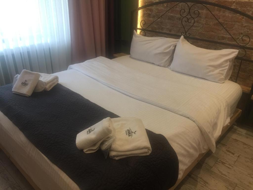 Anka Resıdence Ankara Dış mekan fotoğraf