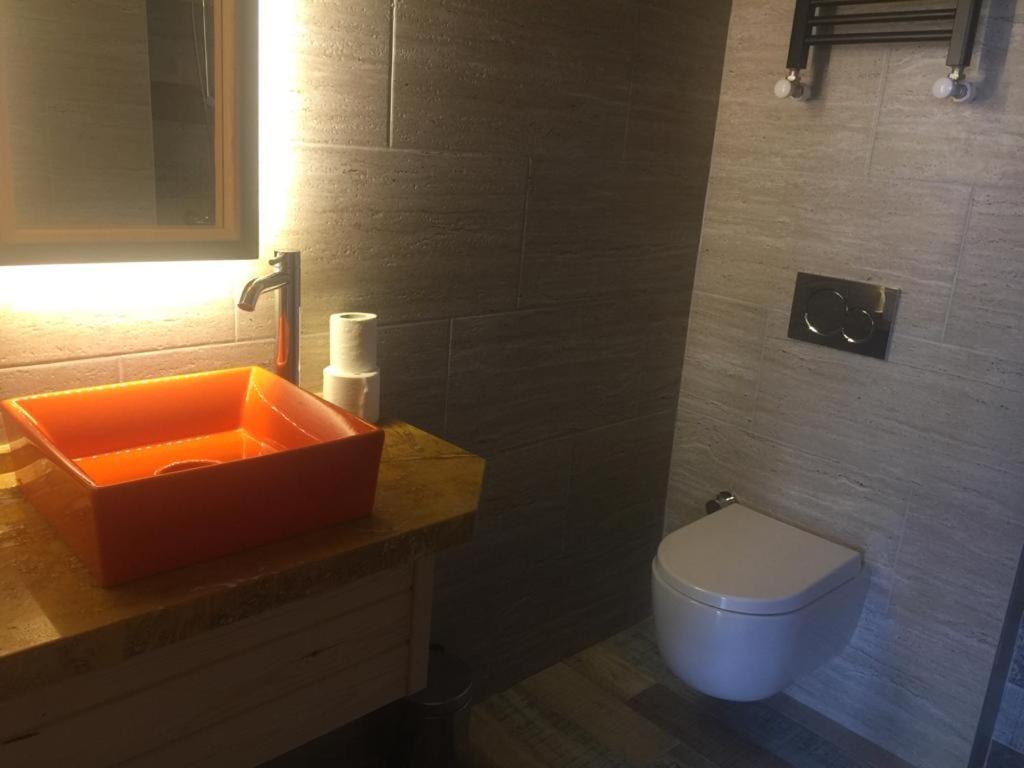 Anka Resıdence Ankara Dış mekan fotoğraf