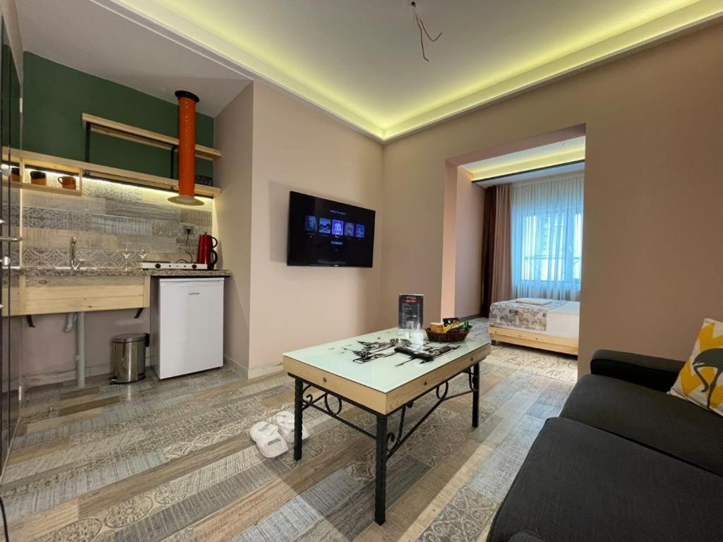 Anka Resıdence Ankara Dış mekan fotoğraf