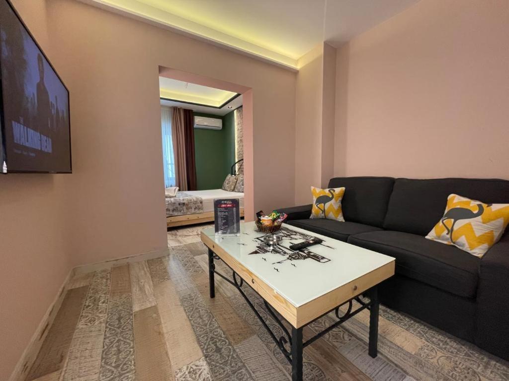 Anka Resıdence Ankara Dış mekan fotoğraf