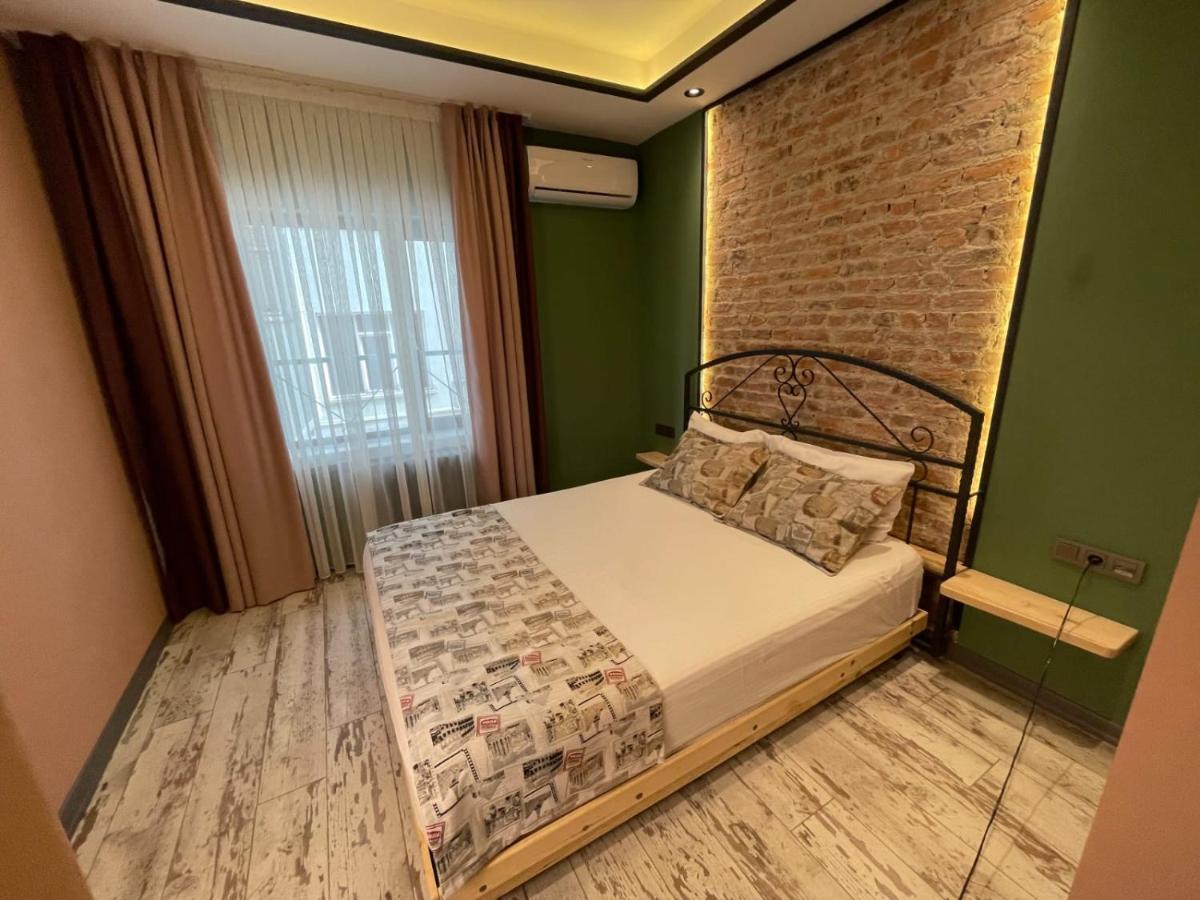 Anka Resıdence Ankara Dış mekan fotoğraf