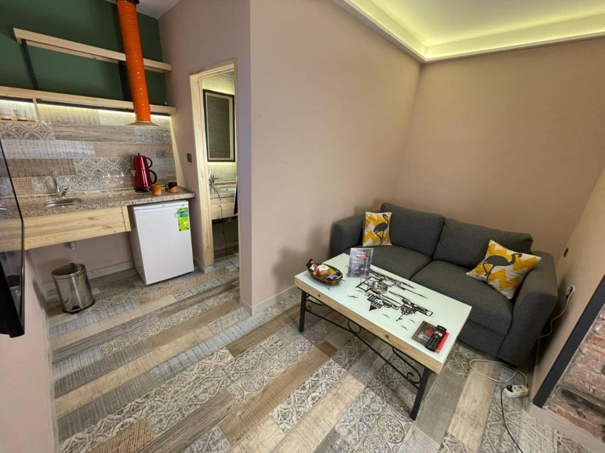 Anka Resıdence Ankara Dış mekan fotoğraf