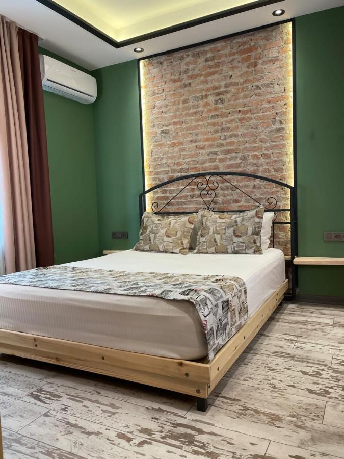Anka Resıdence Ankara Dış mekan fotoğraf