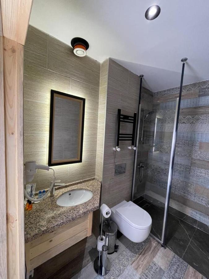 Anka Resıdence Ankara Dış mekan fotoğraf